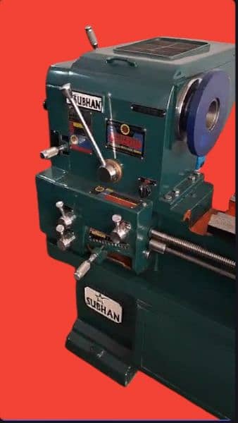 lathe machine for sale 10