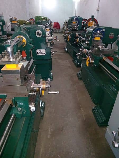 lathe machine for sale 12