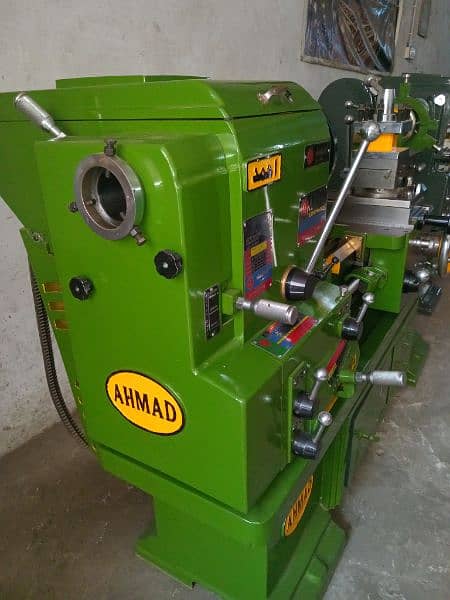 lathe machine for sale 18