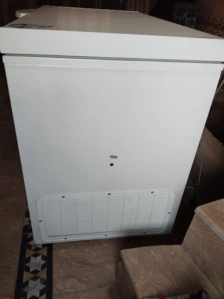 Dawlance Freezer For sale 3