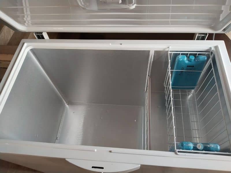 Dawlance Freezer For sale 5