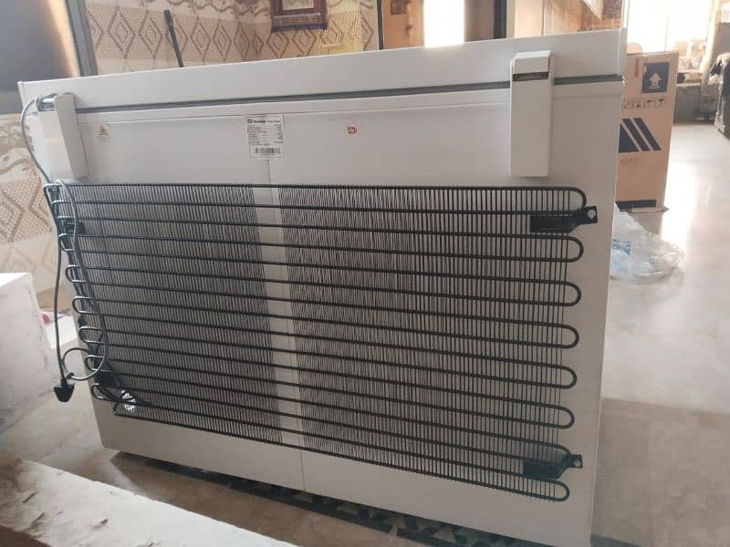 Dawlance Freezer For sale 6