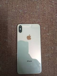 Iphone XS Max 512 GB non pta