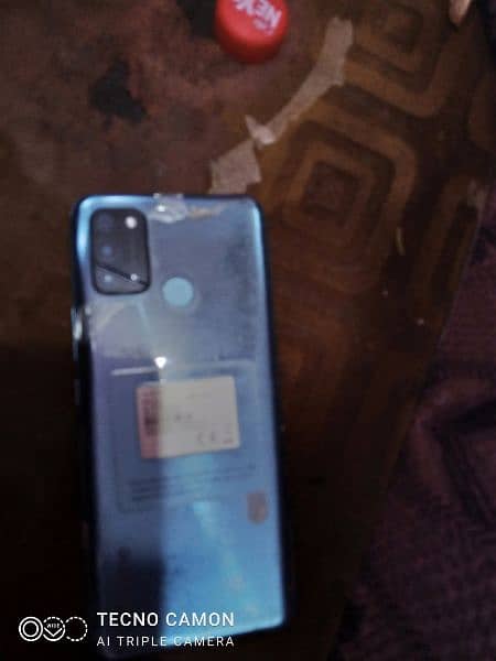 realme C17 6/128gb 1