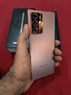 SAMSUNG NOT 20 ULTRA 0