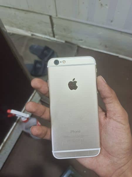 iphone 6 pta proved 128 gb 3