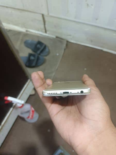 iphone 6 pta proved 128 gb 4