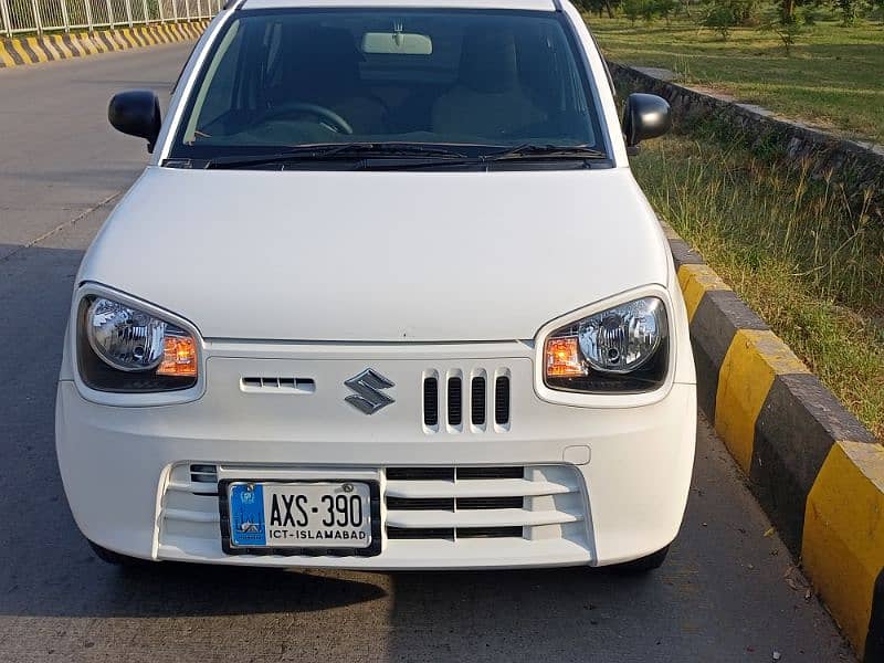 Suzuki Alto VXR,2022 2