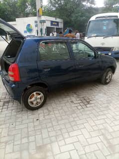 Suzuki Alto 2011 /2012 0