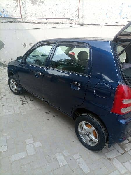 Suzuki Alto 2011 /2012 1