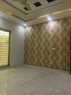 10 marla Upper portion new type for rent wapda Town j2 block 0