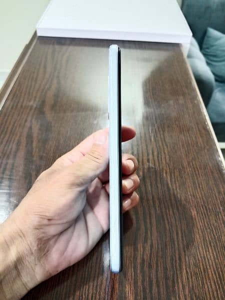 vivo y33s 8+4 128Gb PTA approved 3