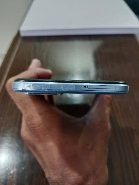 vivo y33s 8+4 128Gb PTA approved 4