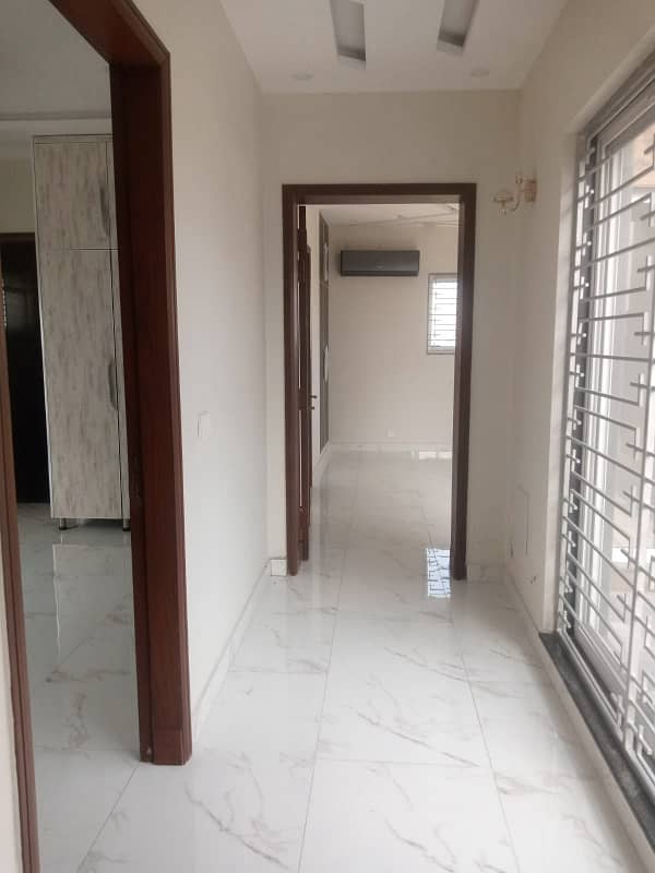 10 Marla Furnished House For Sale In Paragon City Lahore 15