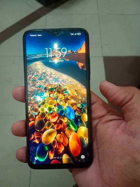 Redmi 9T h 4/64h 1