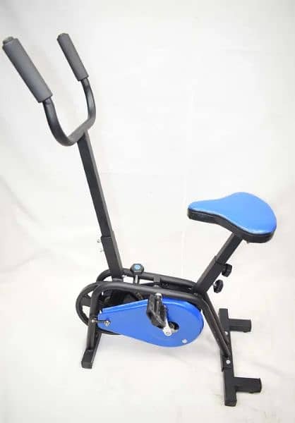 Exercise Machine, Exercise cycle machine , home exercise03020062817 1