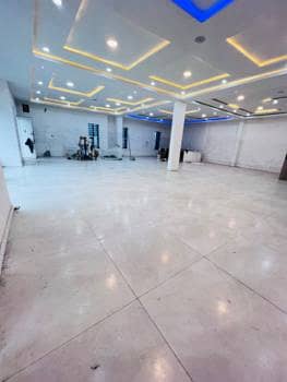 10000 sq ft Space For Any Kind Of Offices For Call Center Software Institutes Gym Brands etc 1