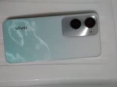 MODEL :VIVO Y18 FOR SALE 6GB RAM 128GB ROM EXTENDED 8GB