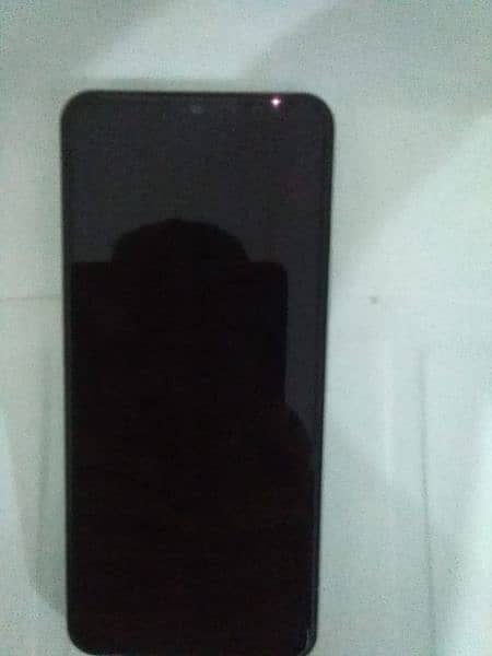 MODEL :VIVO Y18 FOR SALE 6GB RAM 128GB ROM EXTENDED 8GB 1