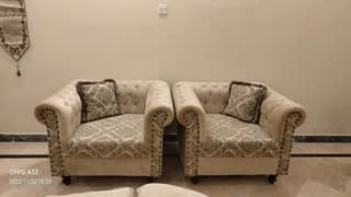 Sofa set 0