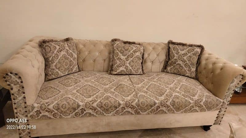 Sofa set 2