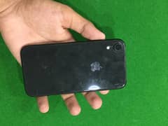 iphone XR 64 GB NON PTA