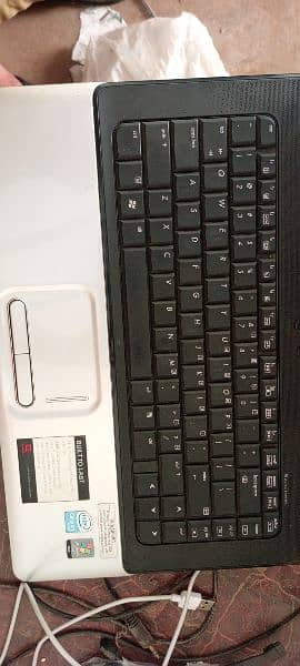 Hp laptop 1