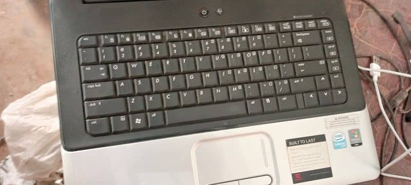 Hp laptop 2