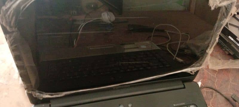 Hp laptop 3