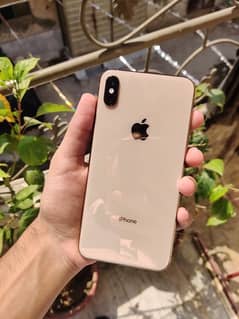 Apple iphone xs max golden 64gb jv non pta. iphone 12, iphone 11, xs,