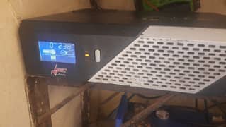 REC lobo(AVR) 12v (750w)