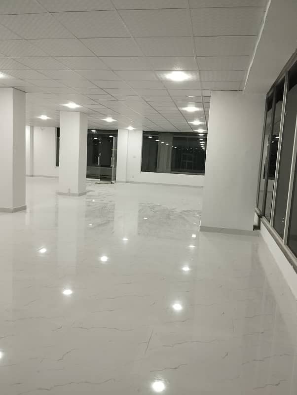 2500 sqft Corporate Office Space Available sqft For Call Center IT Offices Institutes etc Sadder Rwp 5