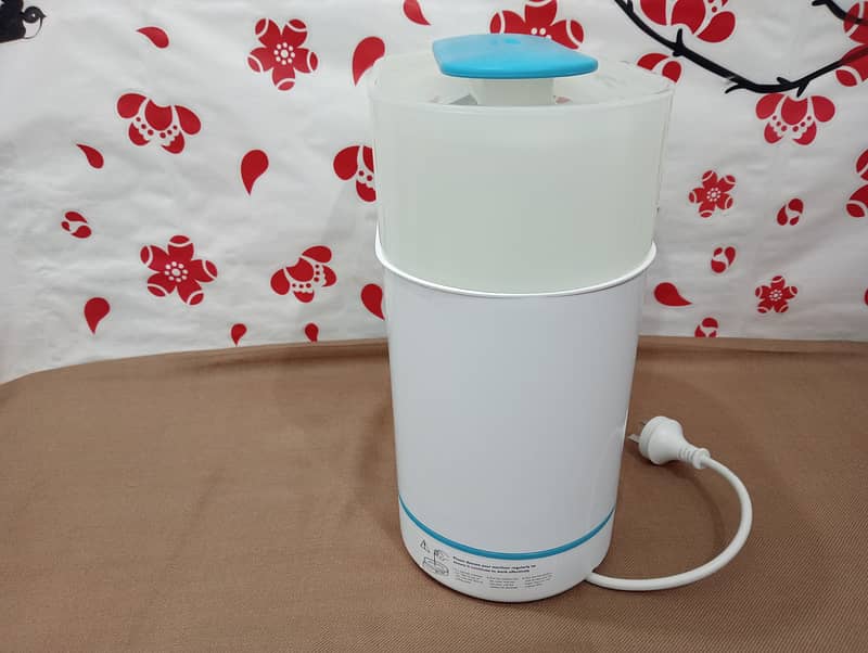 Philips Avent 4-in-1 Baby Bottle Sterilizer in Pakistan 10