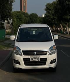 Suzuki Wagon R 2023