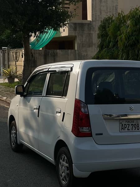 Suzuki Wagon R 2023 2