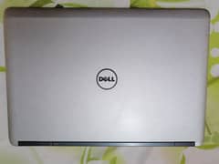 Dell Latitude E7440 Core i5 4th Gen. Laptop