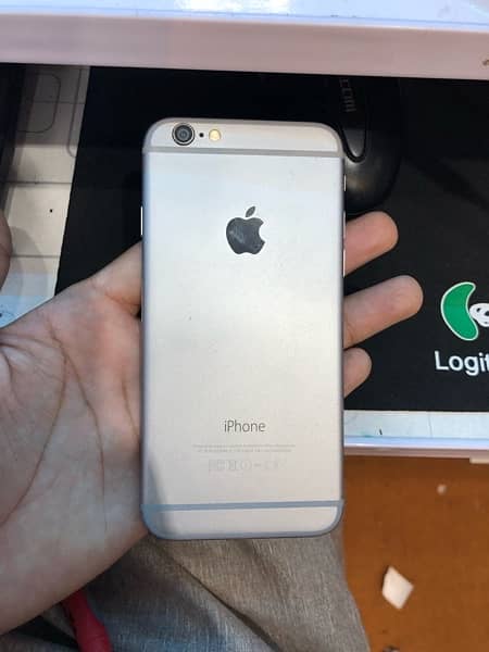 iphone 6 128gb bypass (03168260106) 0