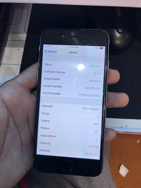 iphone 6 128gb bypass (03168260106) 5