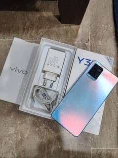 Vivo y33s 8/128