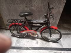 bicycle good condition. 0