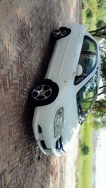 Honda City IDSI 2006 1