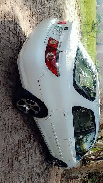 Honda City IDSI 2006 3