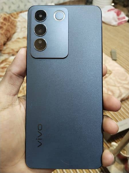 vivo v27e 8