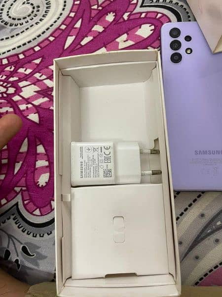 Samsung A32 PTA APPROVED for sale 6