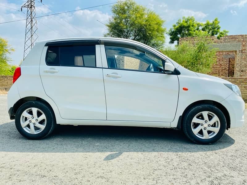 Suzuki Cultus VXL 2020 2