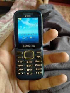 Samsung antique mobile