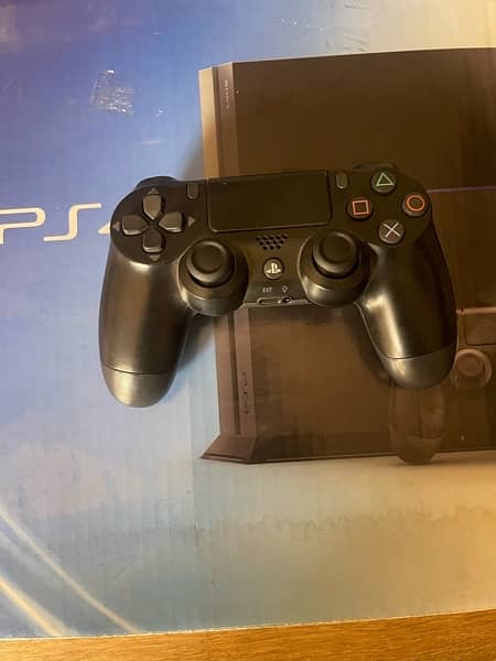 ps4 standard 4