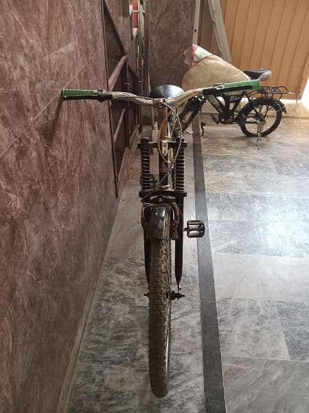 Bicycle for sale 1