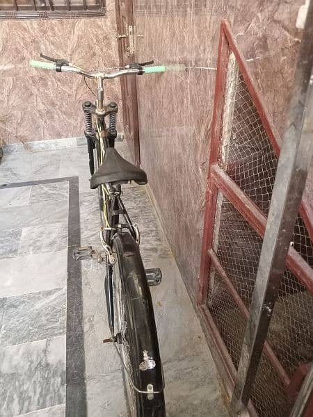 Bicycle for sale 2