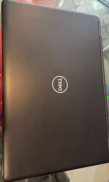 Dell Latitude Core i5 8th Generation For Sale 1